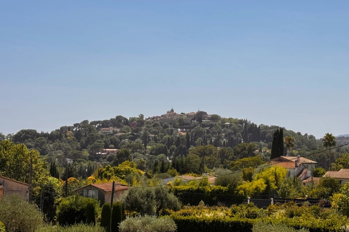 Maison de luxe à vendre à Mougins, 3 580 000 €, Photo 2
