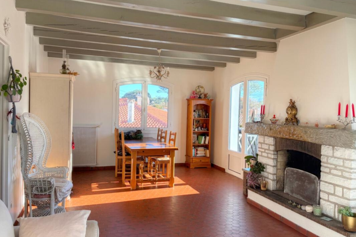 Maison de luxe à vendre à Biscarrosse, 769 000 €, Photo 3