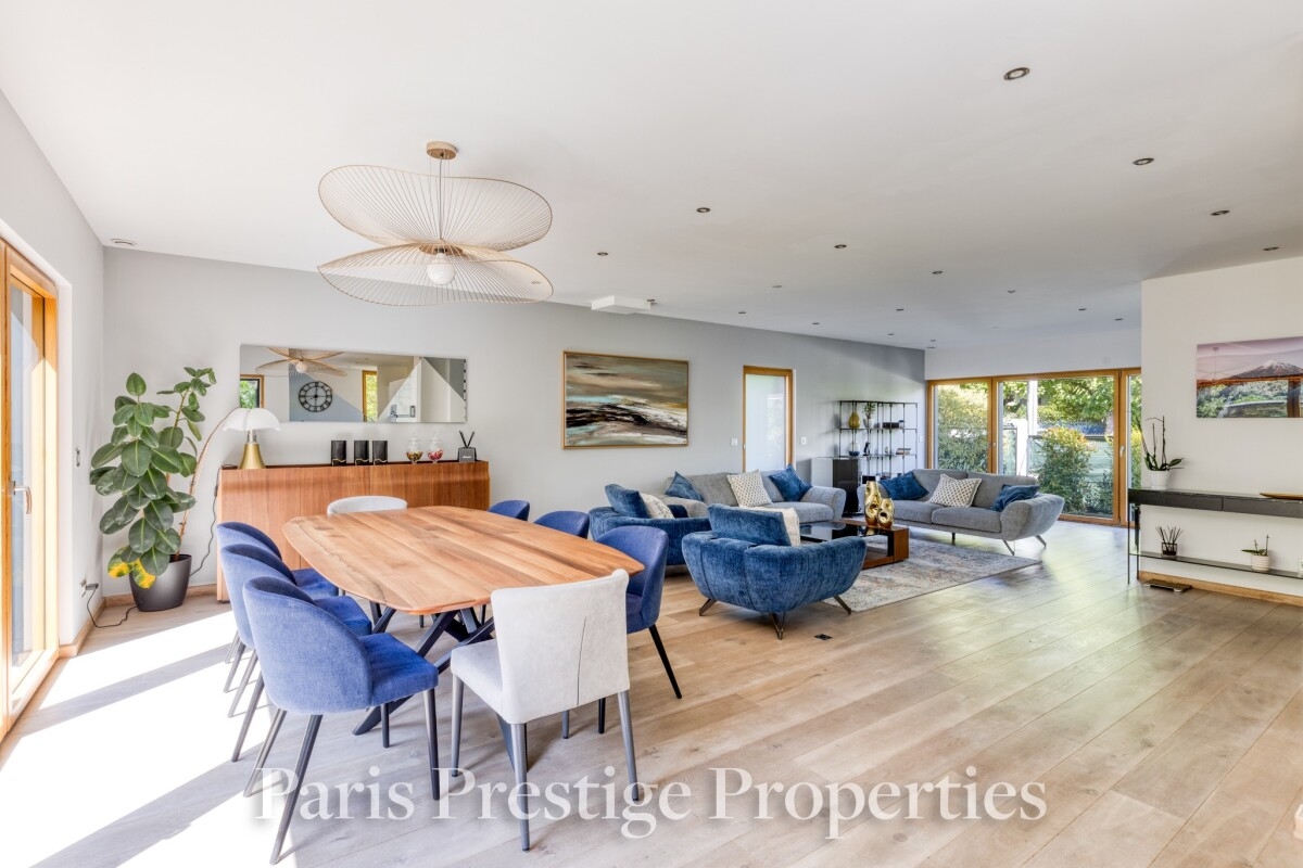 Maison de luxe à vendre à Chatou, 2 395 000 €, Photo 3