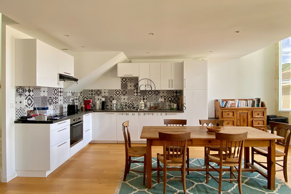 Appartement de luxe à vendre à Bordeaux, 441 000 €, Photo 3