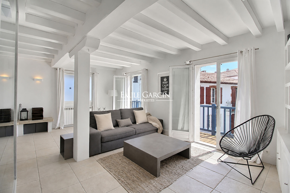 Maison de luxe à vendre à Saint-Jean-de-Luz, 1 600 000 €, Photo 3