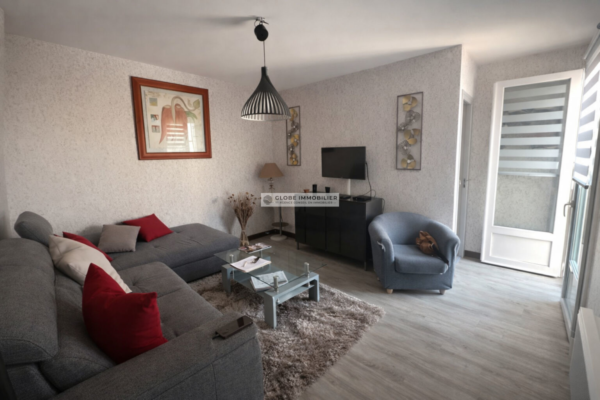 Appartement de luxe à vendre à Biarritz, 340 000 €, Photo 3
