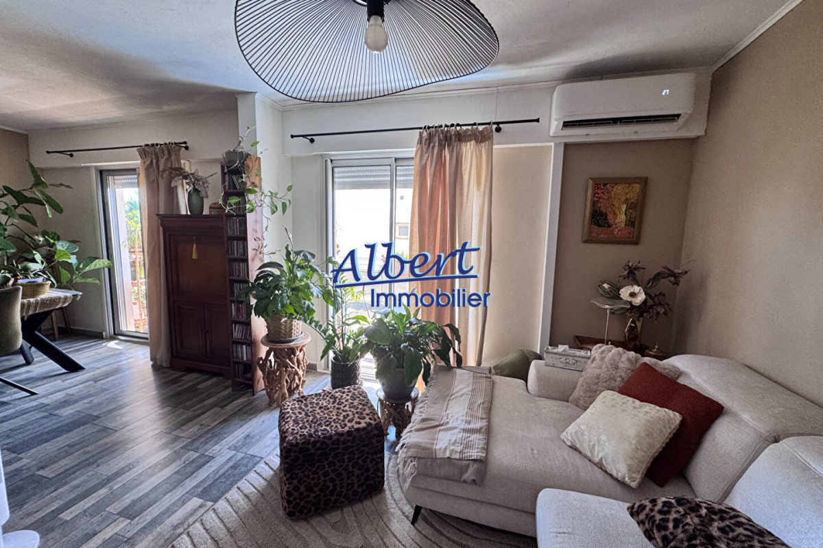 Appartement de luxe à vendre à La Seyne-sur-Mer, 316 000 €, Photo 3