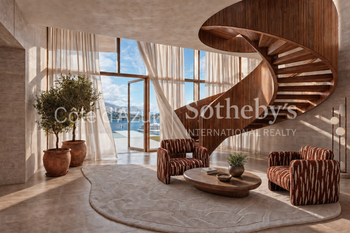 Maison de luxe à vendre à Nice, 15 500 000 €, Photo 3