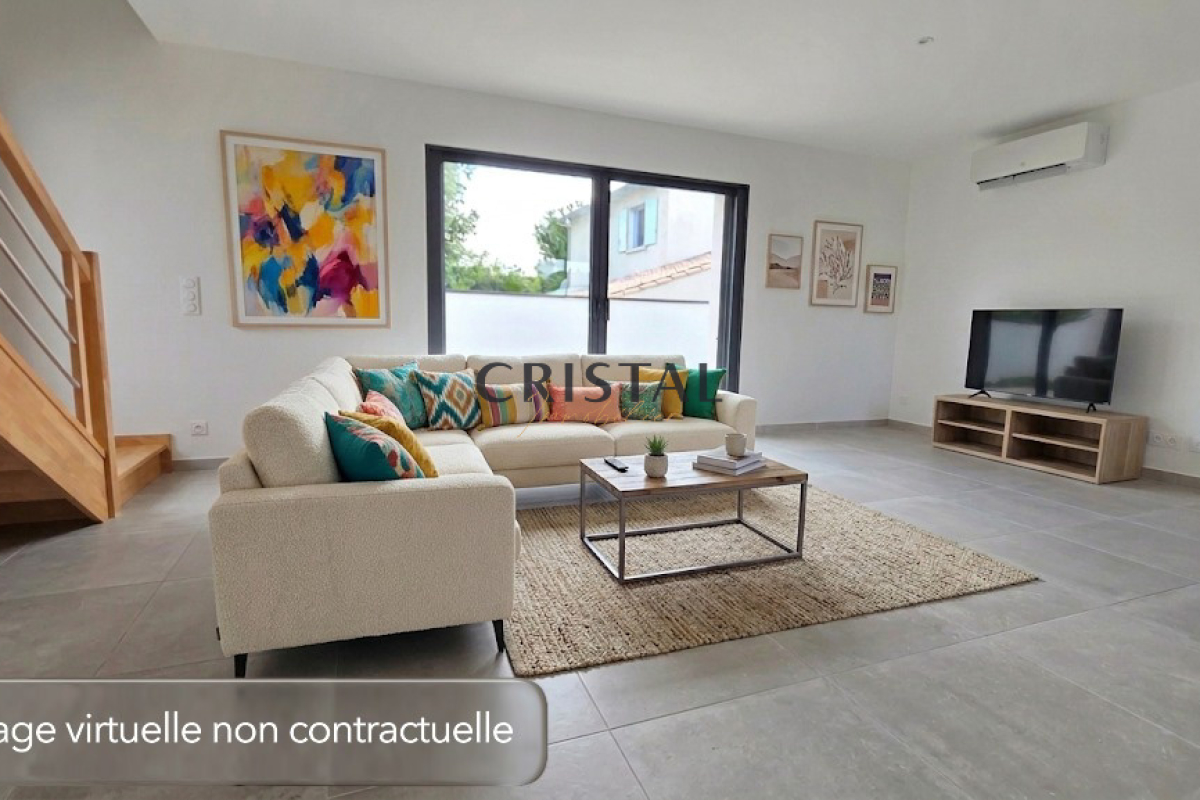 Maison de luxe à vendre à Breuillet, 428 000 €, Photo 3