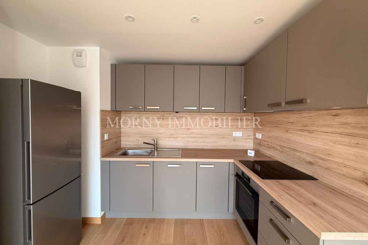 Appartement de luxe à vendre à Deauville, 599 000 €, Photo 3