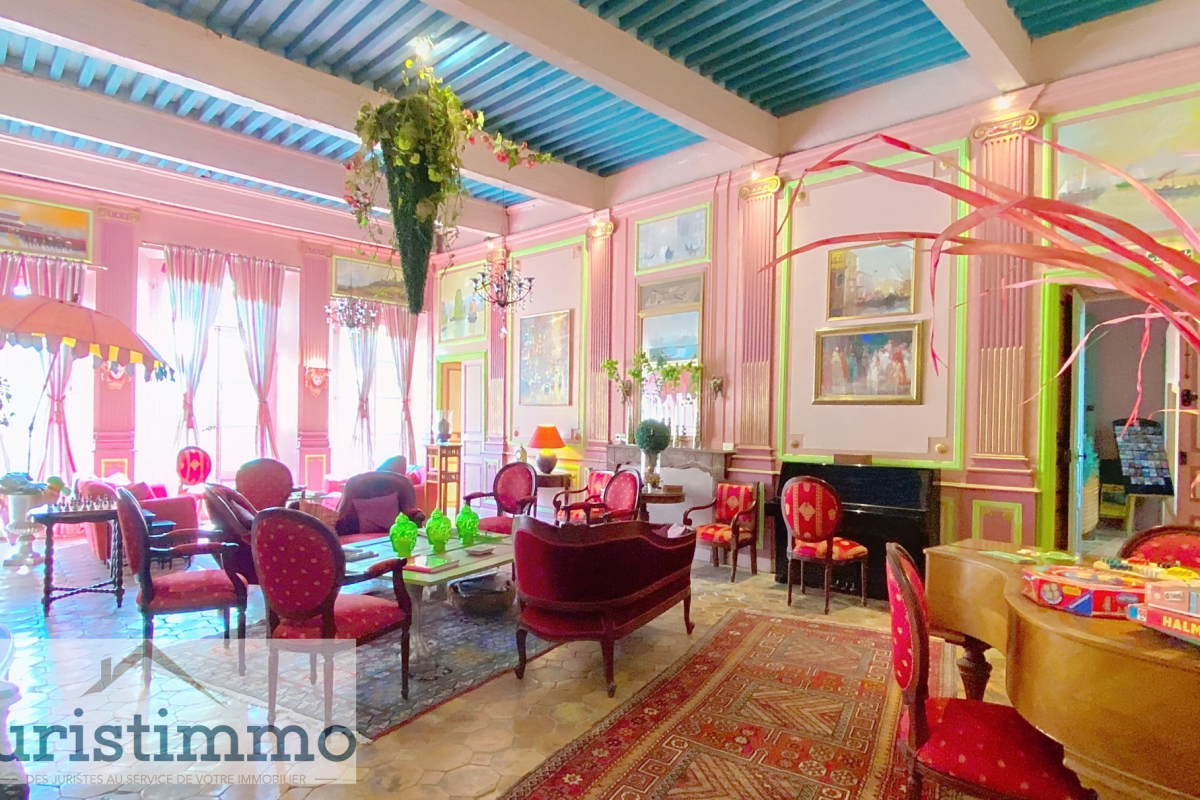 Maison de luxe à vendre à Saint-Paul-Trois-Châteaux, 1 150 000 €, Photo 3