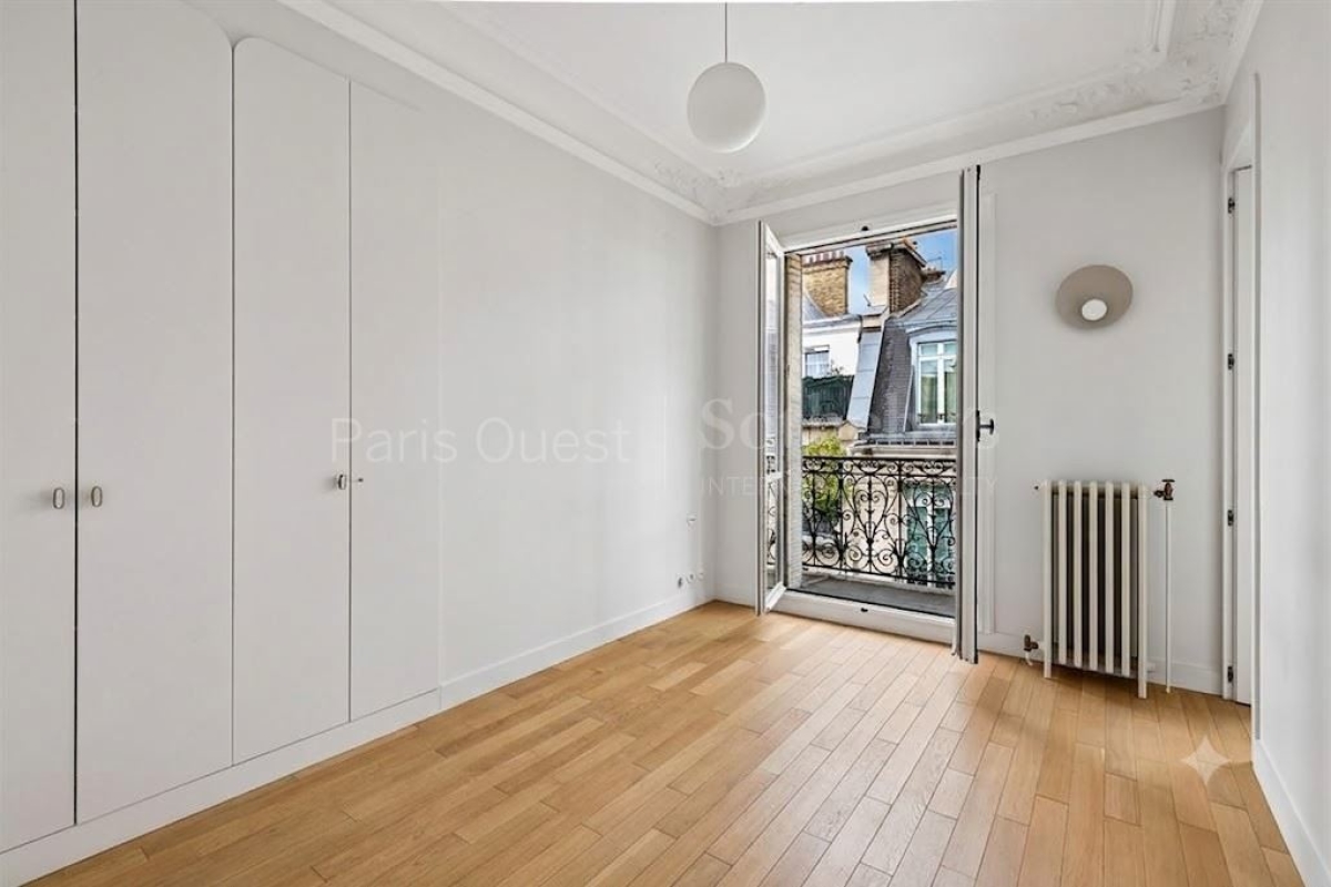 Appartement de luxe à vendre à Paris 16Ème, 2 090 000 €, Photo 3