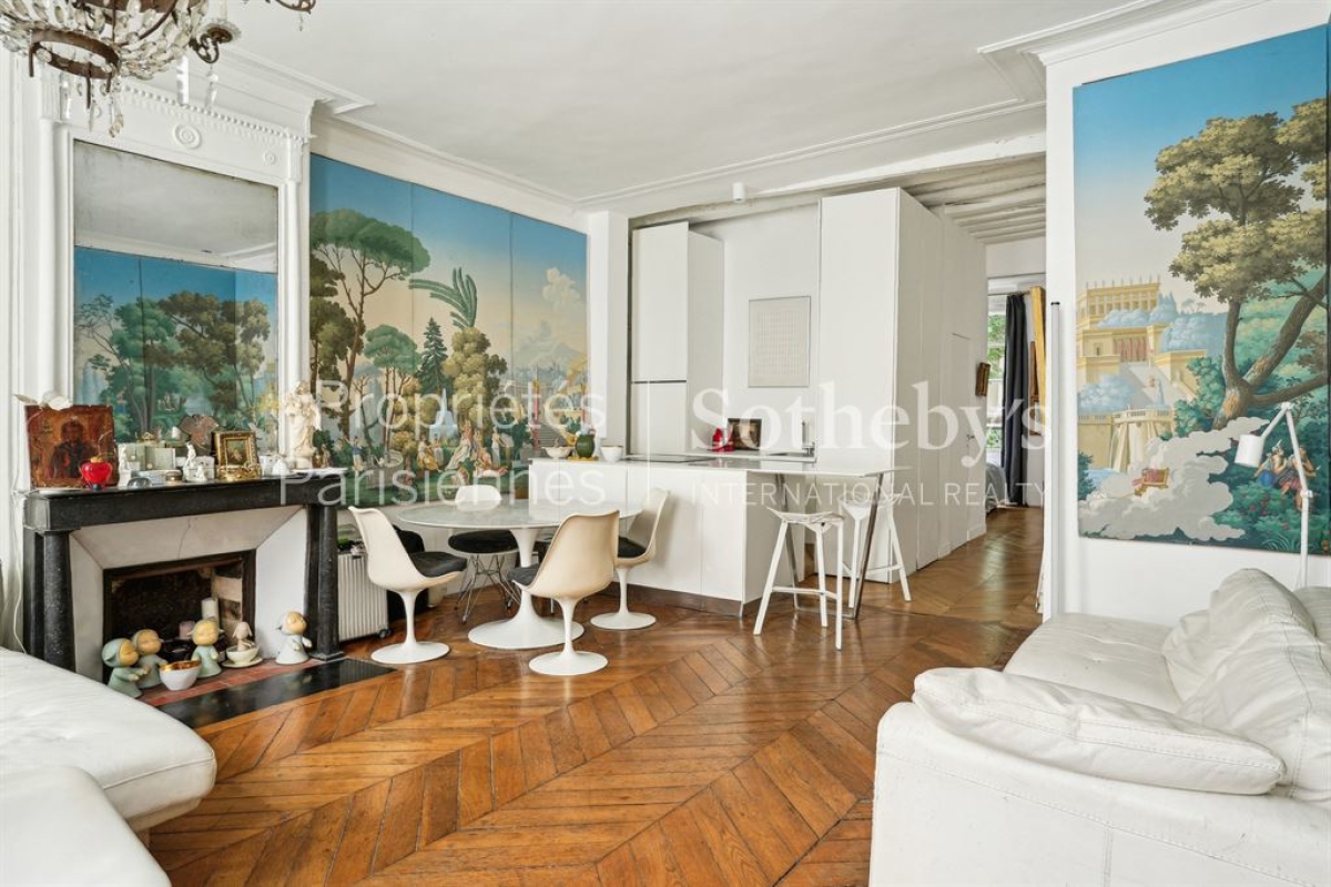 Luxury Apartment for sale in Paris 7ème, 995 000 €, Photo 3