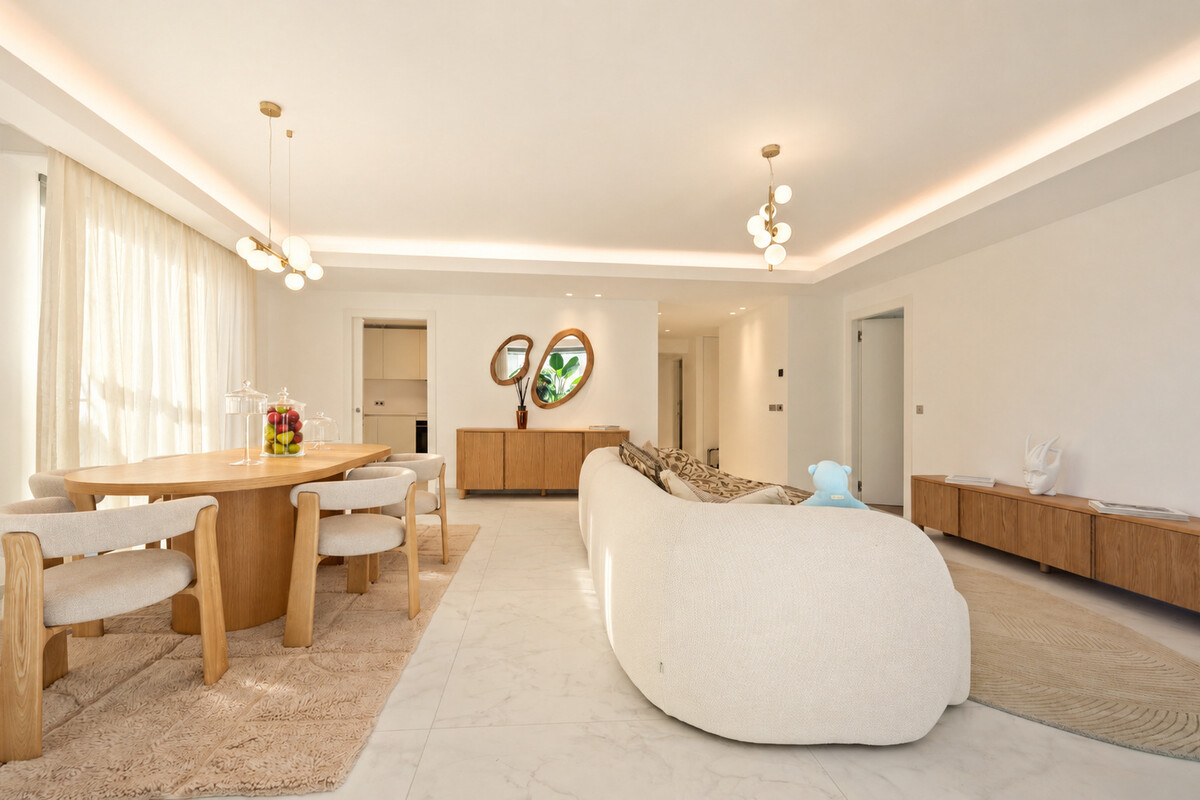 Appartement de luxe à vendre à Monaco, 9 850 000 €, Photo 3