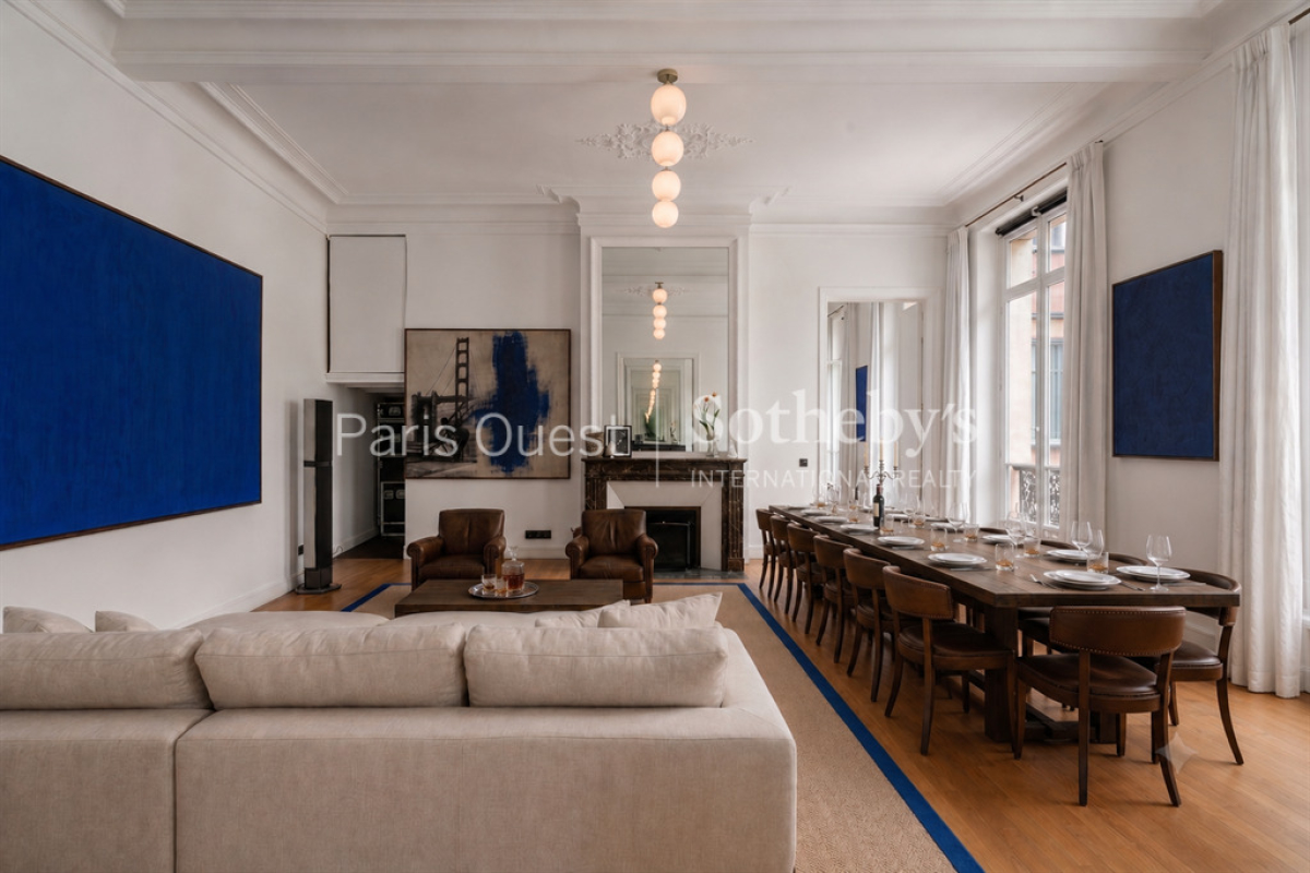 Luxury Apartment for sale in Paris 9ème, 840 000 €, Photo 3