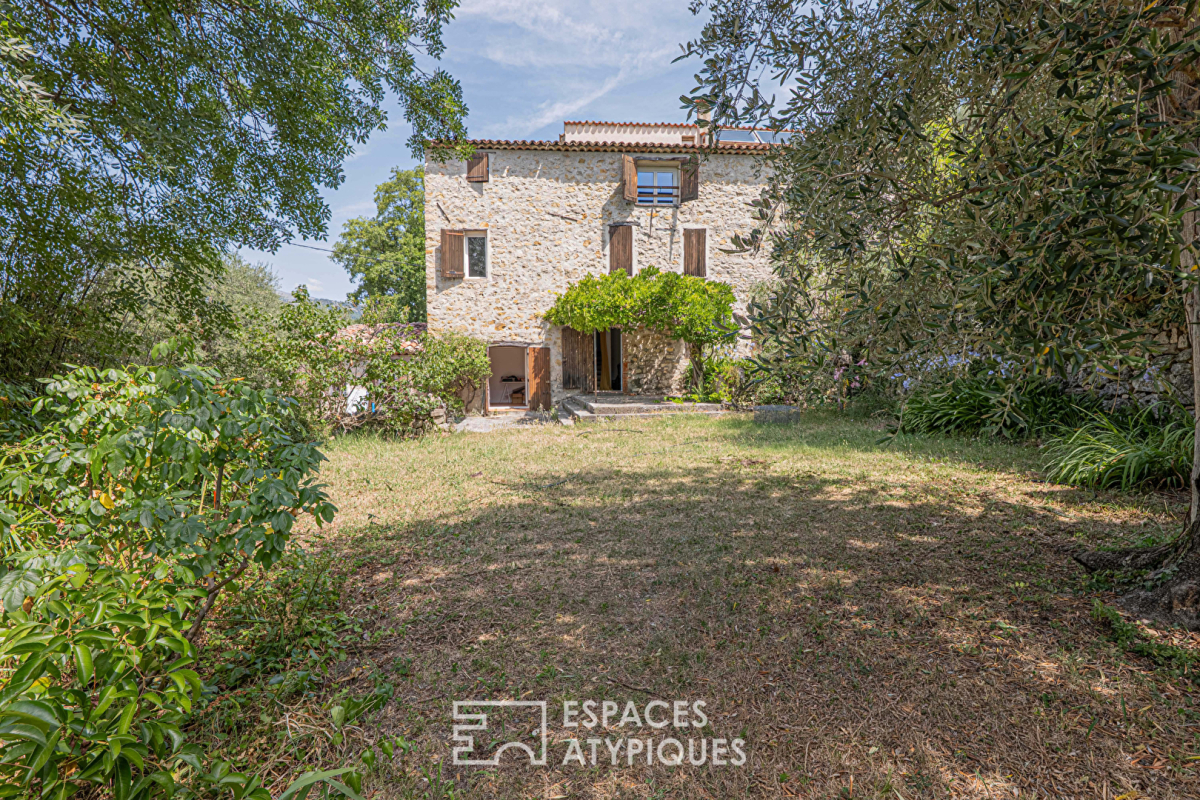 Luxury House for sale in Opio, 1 150 000 €, Photo 3