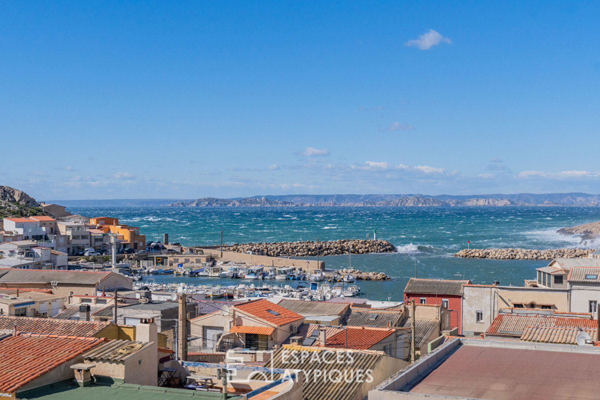 Luxury Apartment for sale in Marseille 8ème, 495 000 €, Photo 3