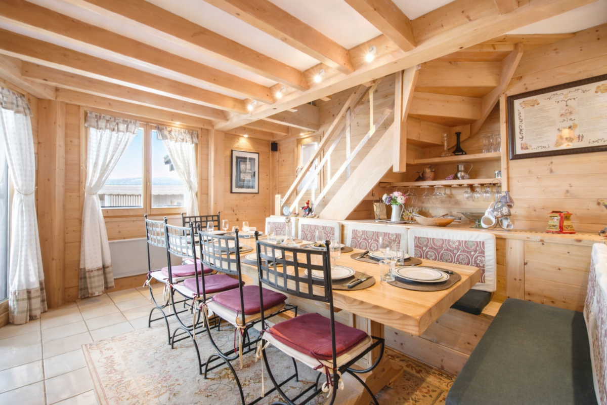 Appartement de luxe à vendre à Val Thorens, 2 475 000 €, Photo 2