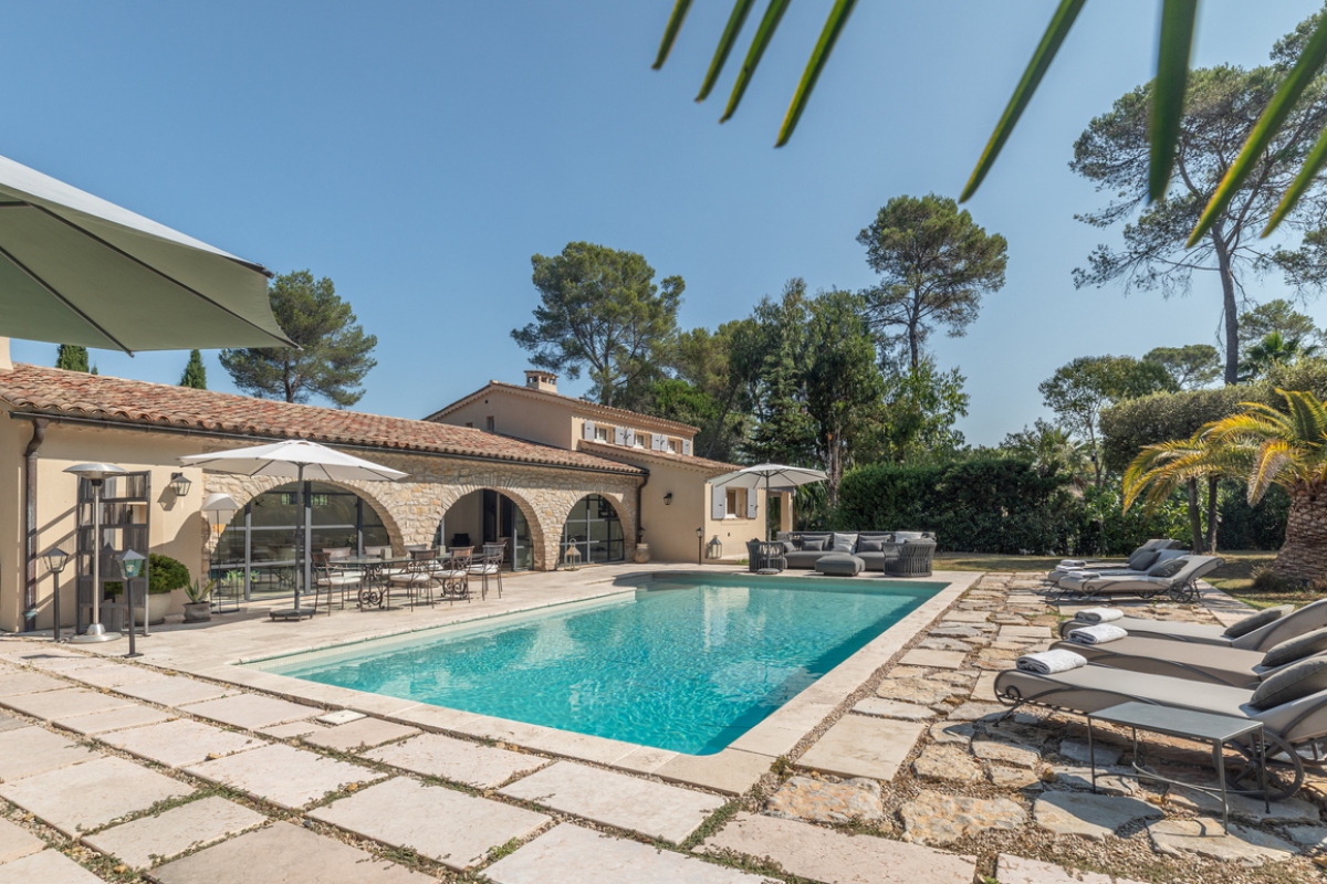 Maison de luxe à vendre à Mougins, 2 980 000 €, Photo 3