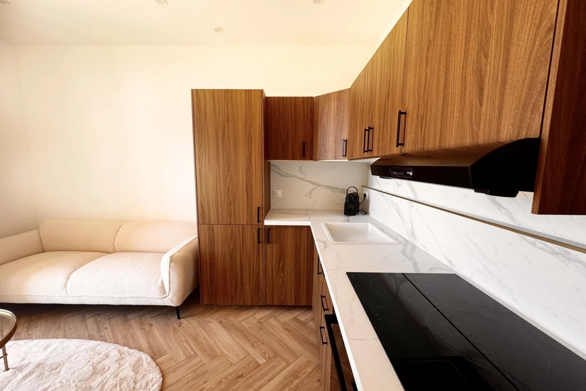 Luxury Apartment for sale in Beausoleil, 335 000 €, Photo 3