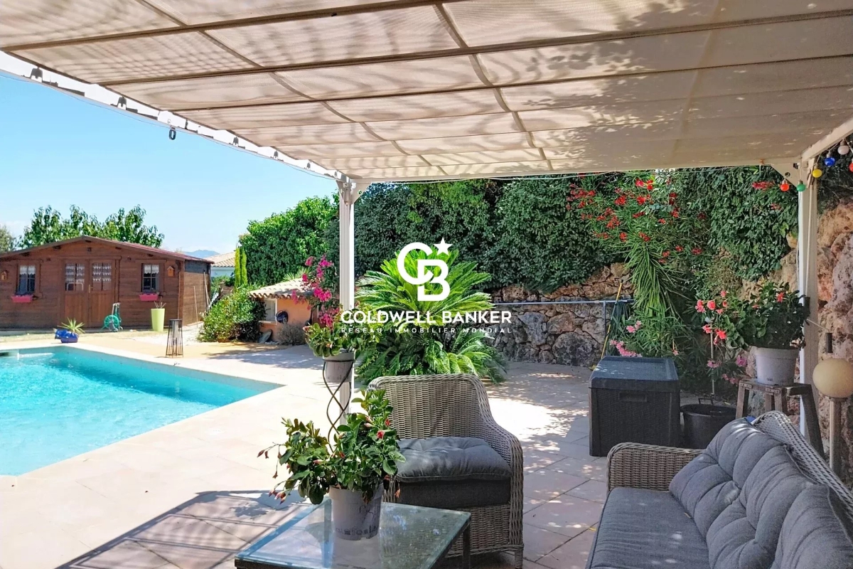 Maison de luxe à vendre à Saint-Aygulf, 1 195 000 €, Photo 3