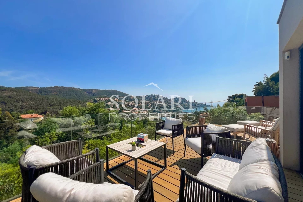 Luxury House for sale in Théoule-sur-Mer, 1 590 000 €, Photo 3