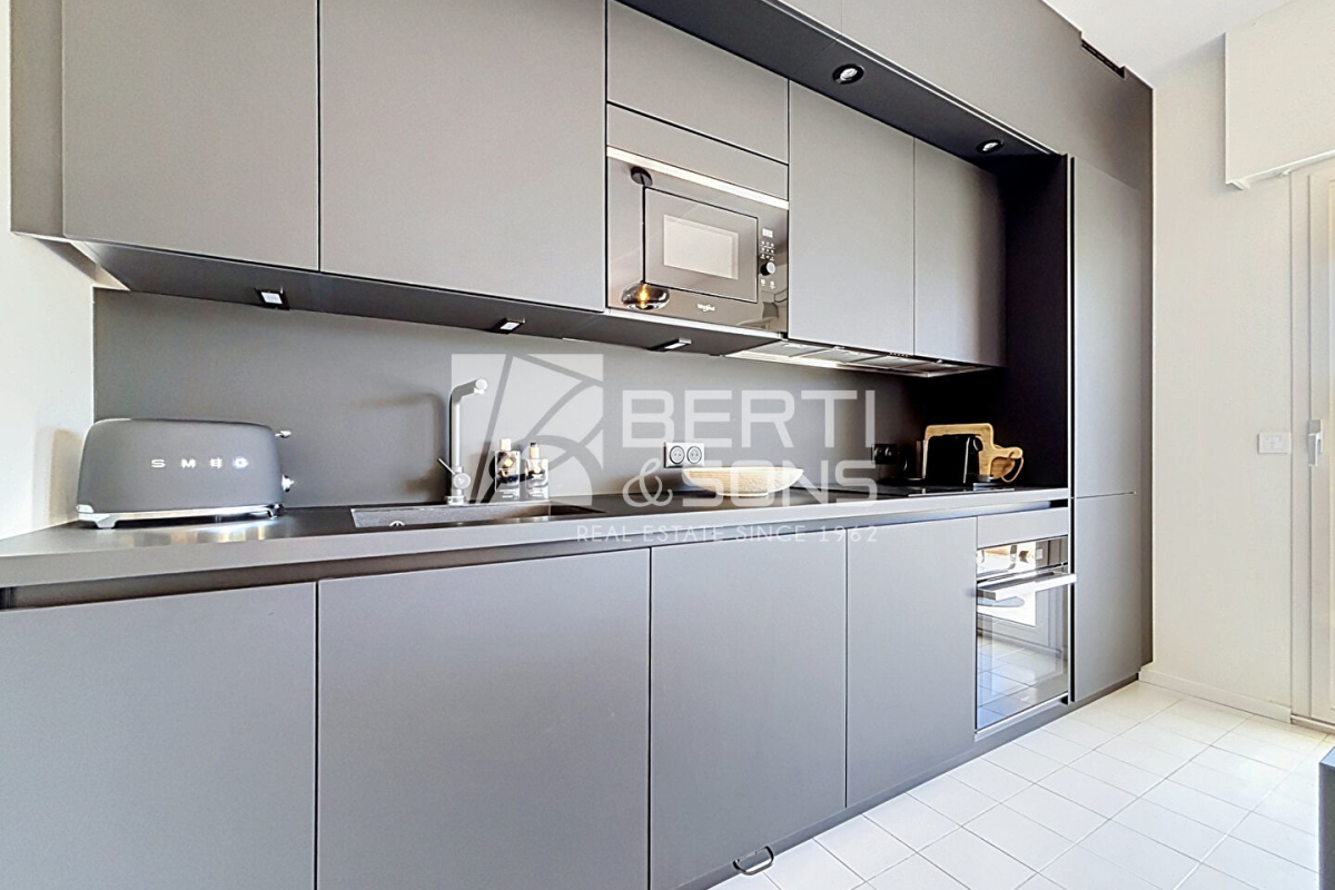Appartement de luxe à vendre à Mandelieu-la-Napoule, 850 000 €, Photo 4