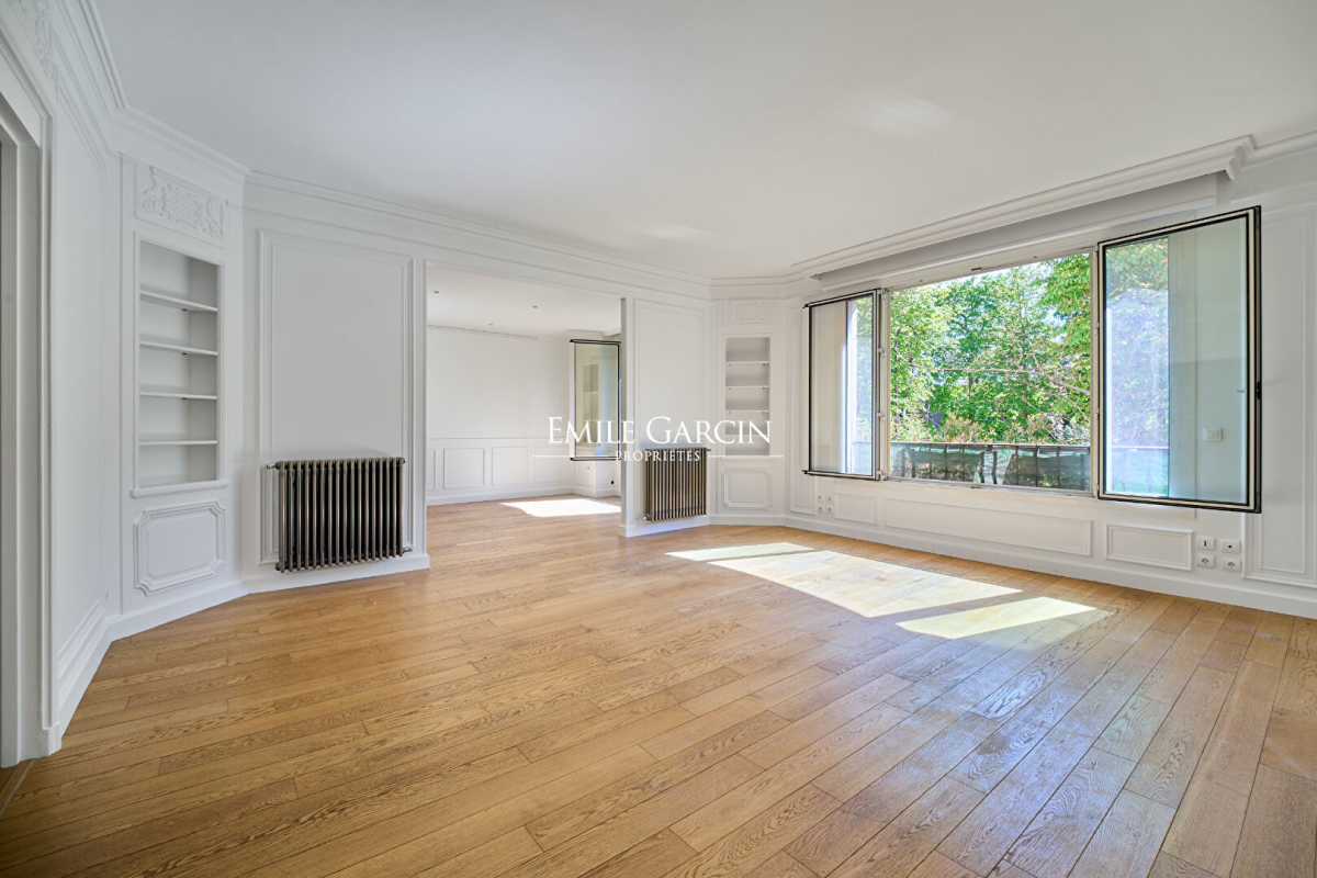 Appartement de luxe à vendre à Neuilly-sur-Seine, 2 600 000 €, Photo 4