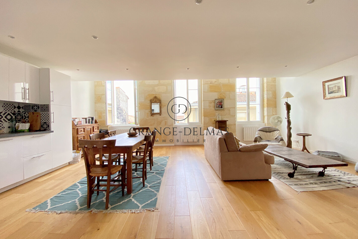 Appartement de luxe à vendre à Bordeaux, 441 000 €, Photo 4