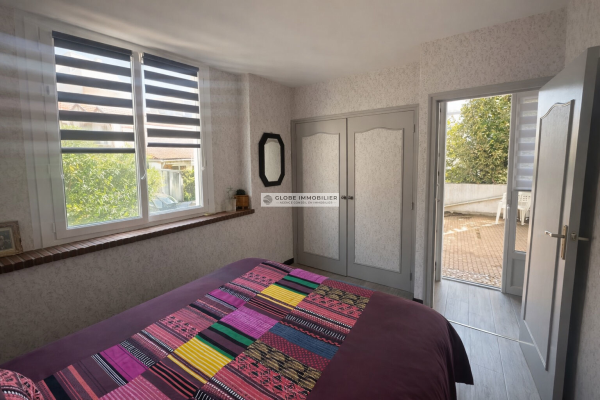 Appartement de luxe à vendre à Biarritz, 340 000 €, Photo 4