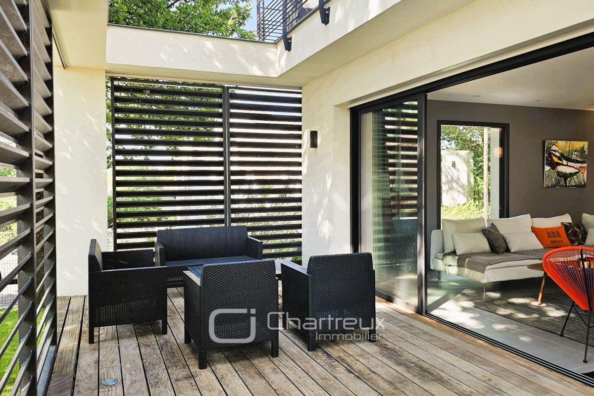 Maison de luxe à vendre à Royan, 1 049 000 €, Photo 4