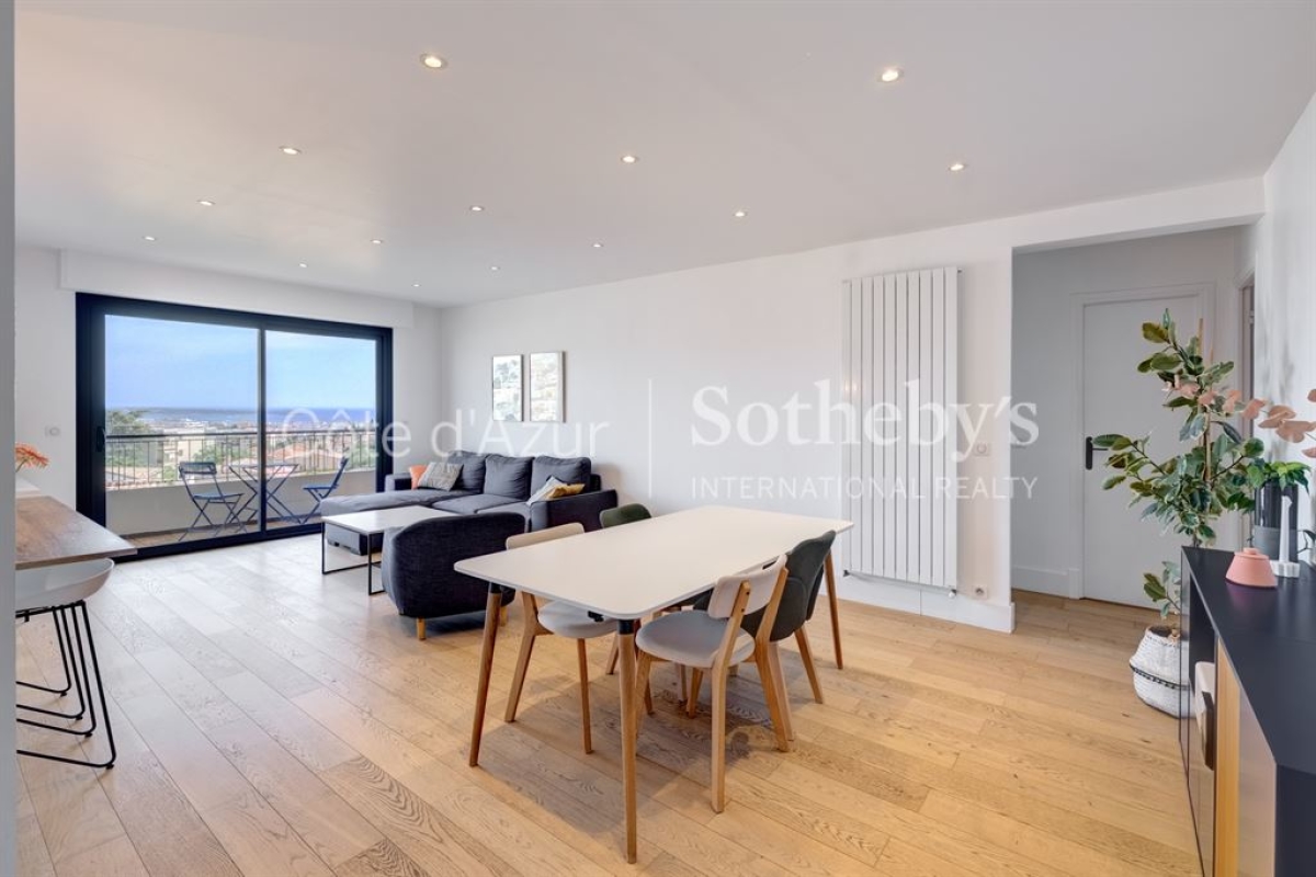 Luxury Apartment for sale in Le Cannet, 595 000 €, Photo 4