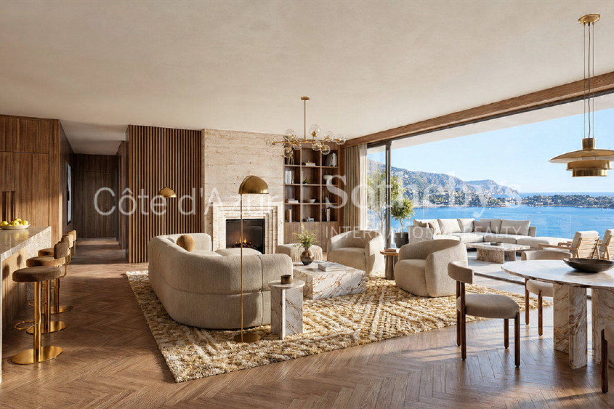 Maison de luxe à vendre à Nice, 15 500 000 €, Photo 4