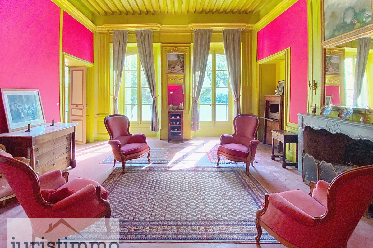 Maison de luxe à vendre à Saint-Paul-Trois-Châteaux, 1 150 000 €, Photo 4