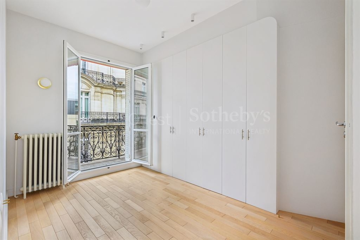 Appartement de luxe à vendre à Paris 16Ème, 2 090 000 €, Photo 4