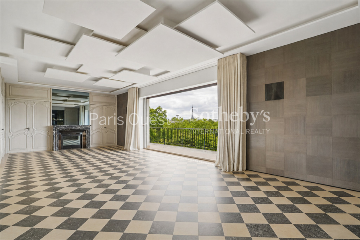 Appartement de luxe à vendre à Neuilly-sur-Seine, 5 500 000 €, Photo 4