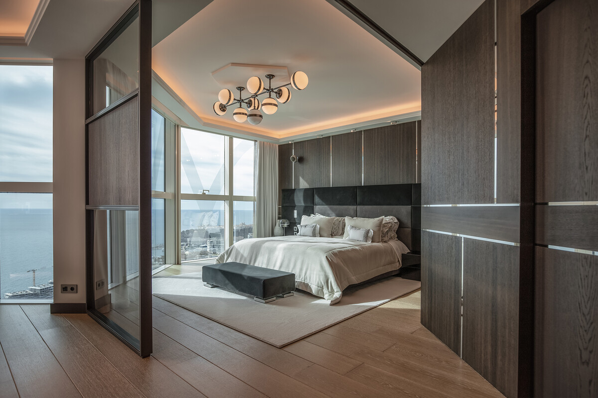 Luxury Apartment for sale in Monaco, 55 000 000 €, Photo 4