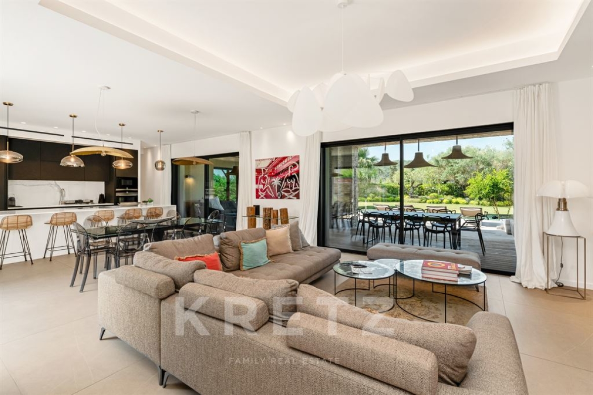 Maison de luxe à vendre à Saint-Tropez, 7 875 000 €, Photo 4