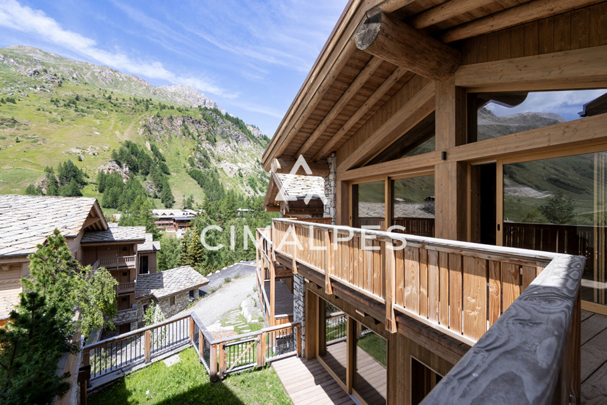Maison de luxe à vendre à Val-d'Isère, 9 420 000 €, Photo 4