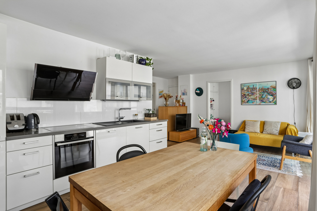 Luxury Apartment for sale in Paris 15ème, 950 000 €, Photo 4