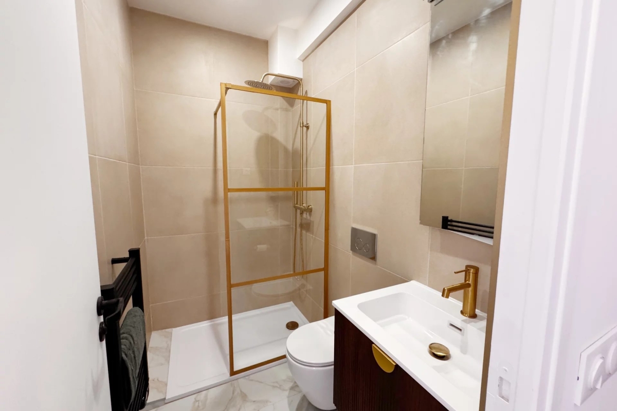Luxury Apartment for sale in Beausoleil, 335 000 €, Photo 4