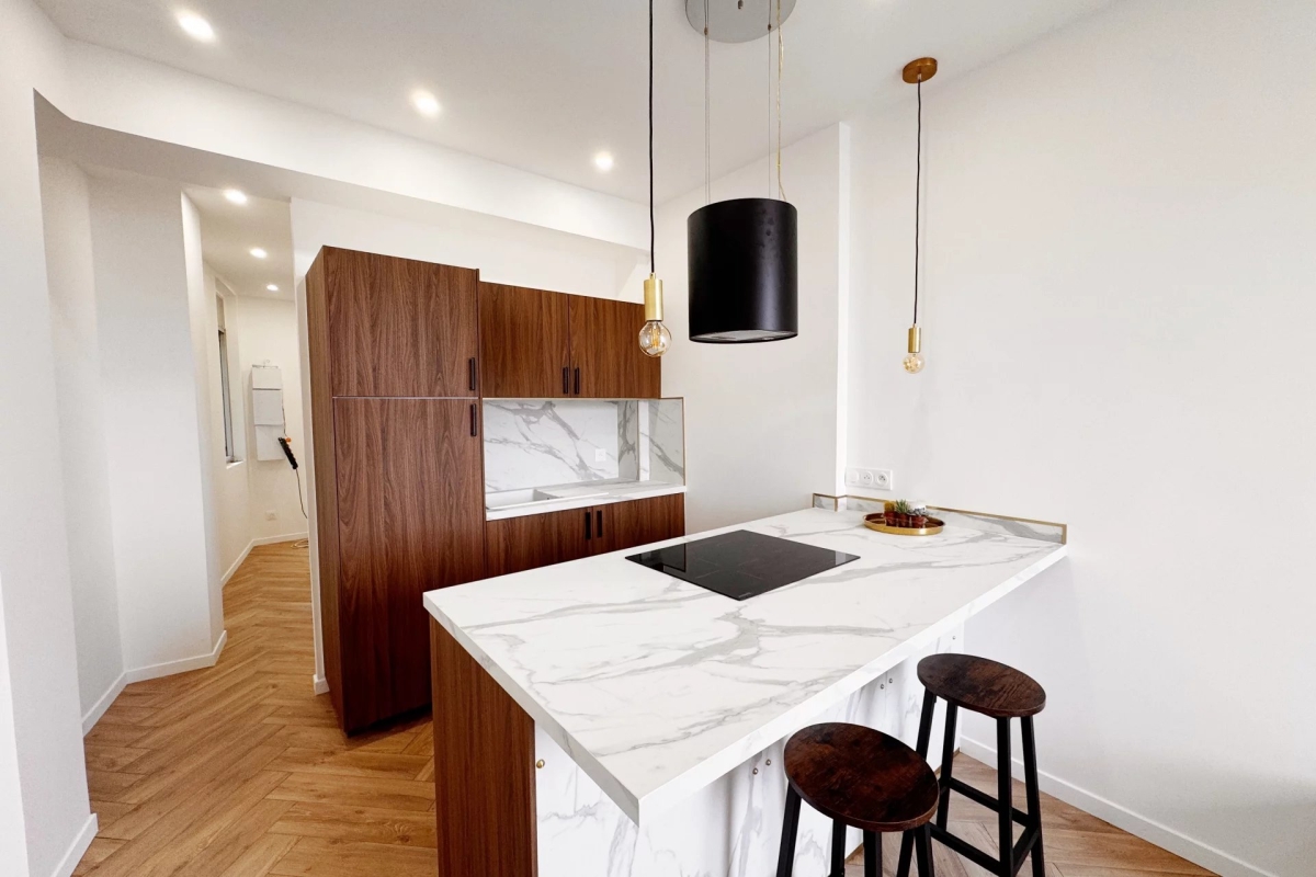 Luxury Apartment for sale in Beausoleil, 323 000 €, Photo 4