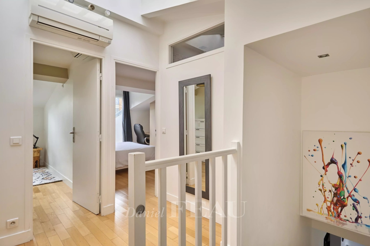 Appartement de luxe à vendre à Paris 16Ème, 1 080 000 €, Photo 4