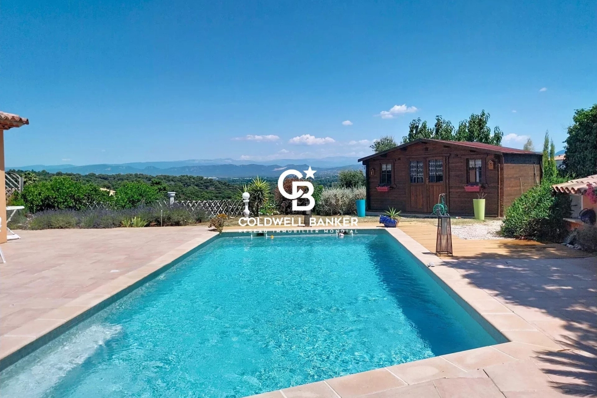 Maison de luxe à vendre à Saint-Aygulf, 1 195 000 €, Photo 4