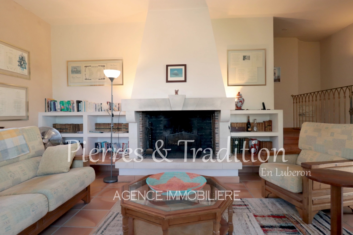 Maison de luxe à vendre à Montjustin, 690 000 €, Photo 4