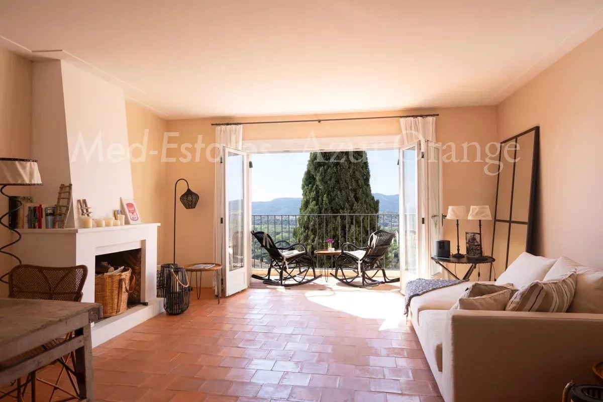 Luxury Apartment for sale in Grimaud, 695 000 €, Photo 4