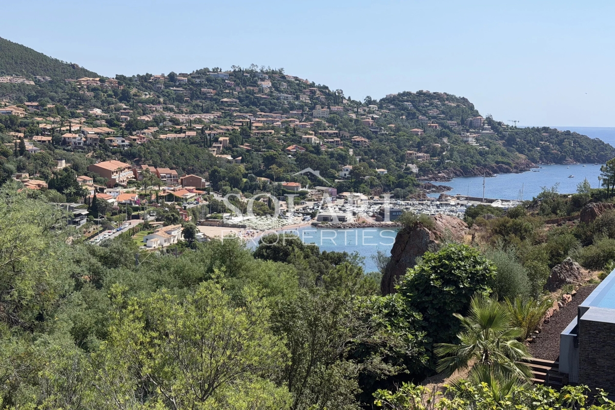 Luxury House for sale in Théoule-sur-Mer, 1 590 000 €, Photo 4
