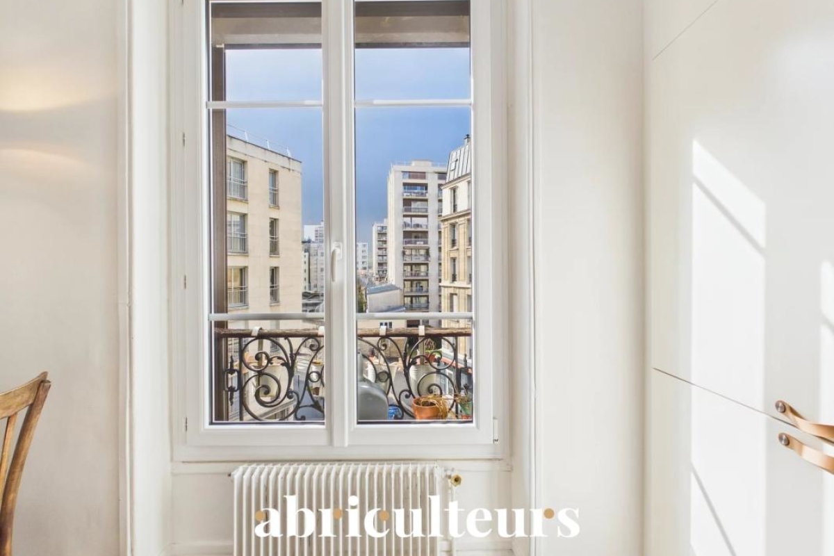 Appartement de luxe à vendre à Paris 12ème, 899 900 €, Photo 5