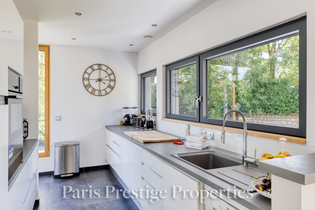 Maison de luxe à vendre à Chatou, 2 395 000 €, Photo 5