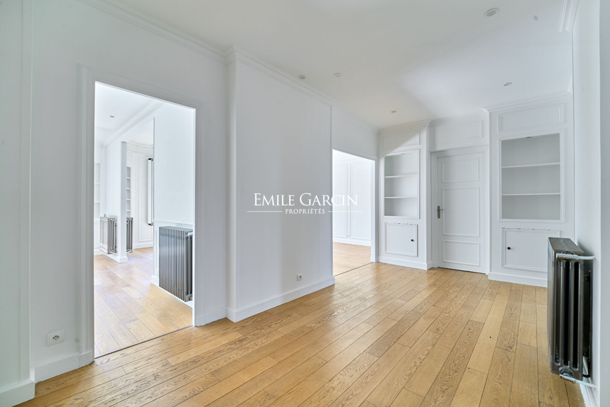 Appartement de luxe à vendre à Neuilly-sur-Seine, 2 600 000 €, Photo 5