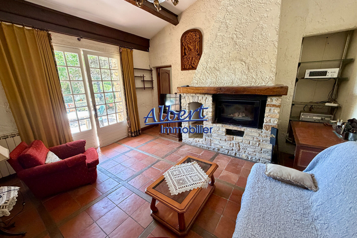 Maison de luxe à vendre à Sanary-sur-Mer, 1 196 000 €, Photo 5