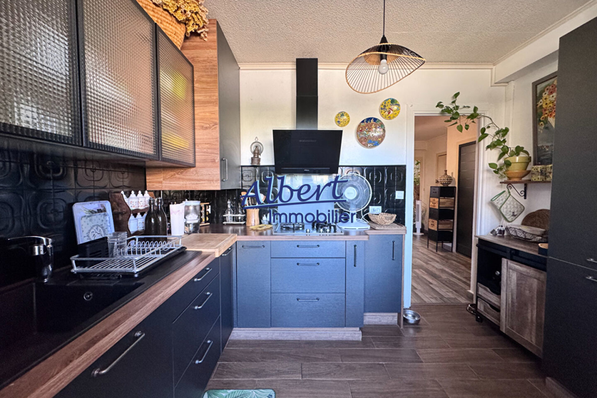 Appartement de luxe à vendre à La Seyne-sur-Mer, 316 000 €, Photo 5