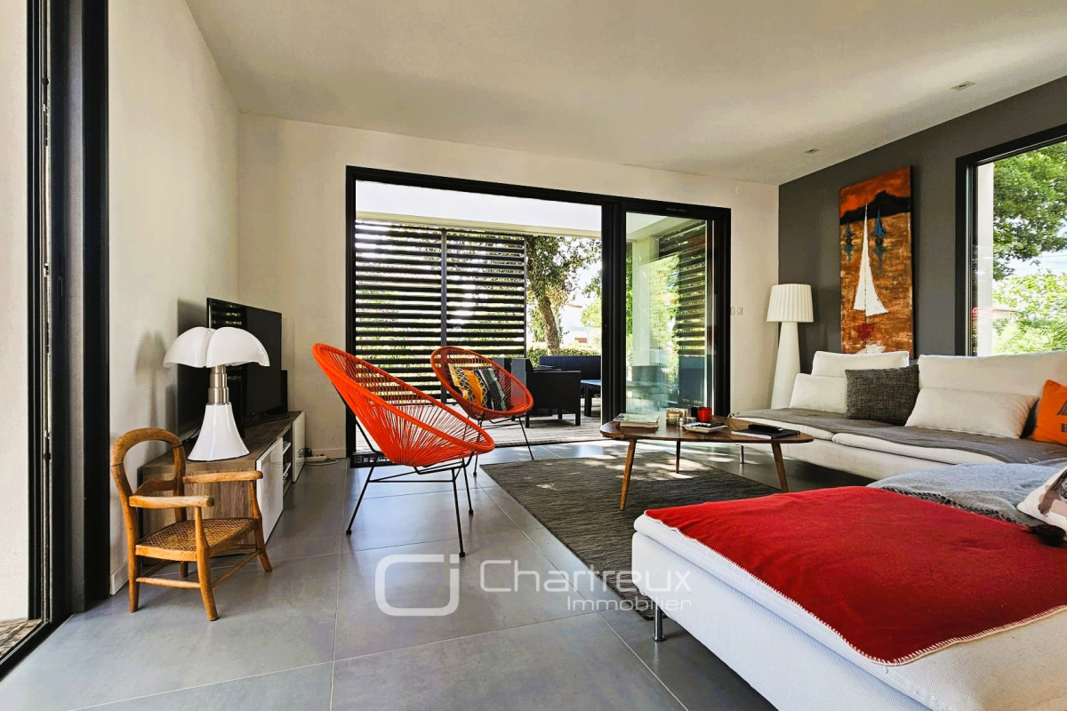 Maison de luxe à vendre à Royan, 1 049 000 €, Photo 5