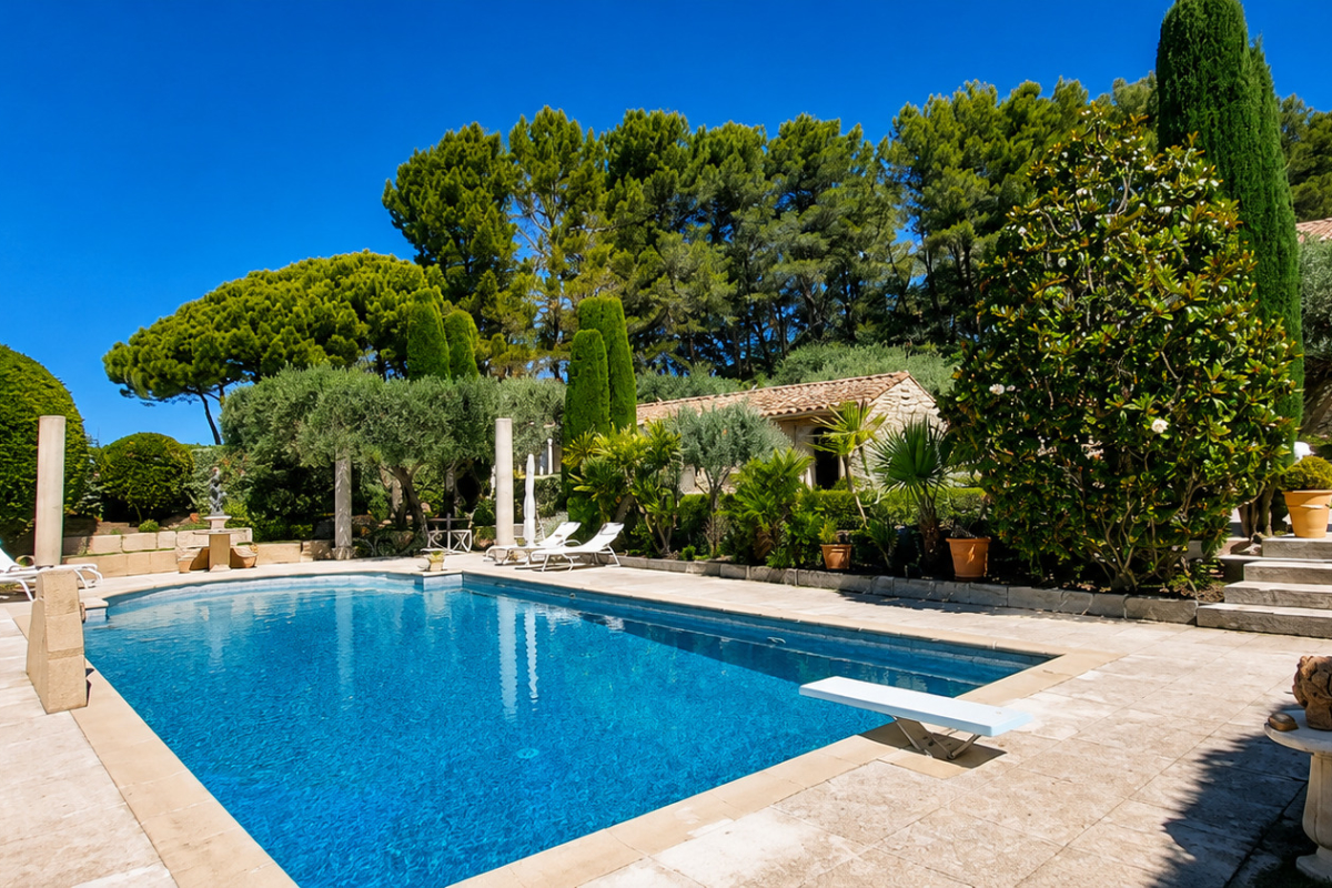 Maison de luxe à vendre à Draguignan, 1 240 000 €, Photo 5